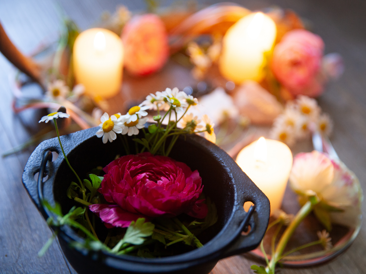 Welcome to Your Soft Spirituality Era