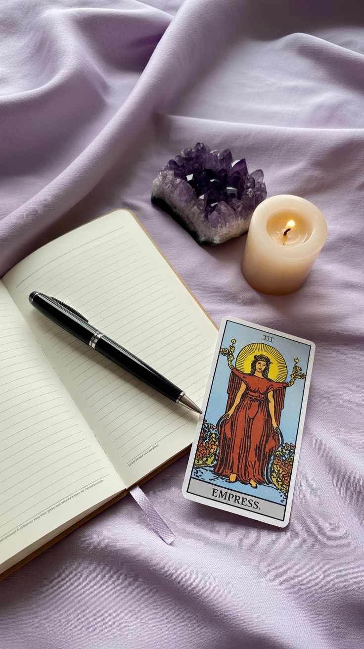 50 Questions to Ask Your Spirit Guides (Using Channeled Writing)