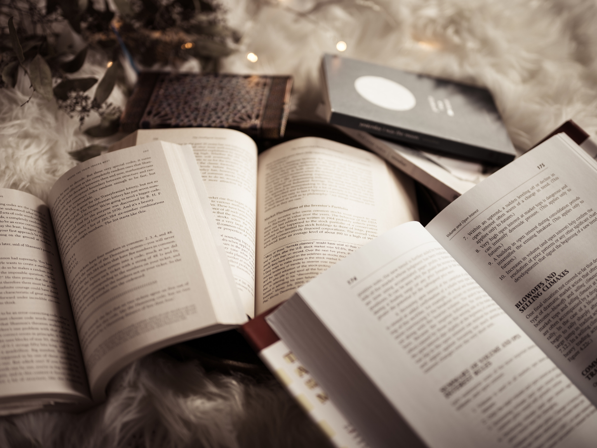 How to Create a Digital Grimoire