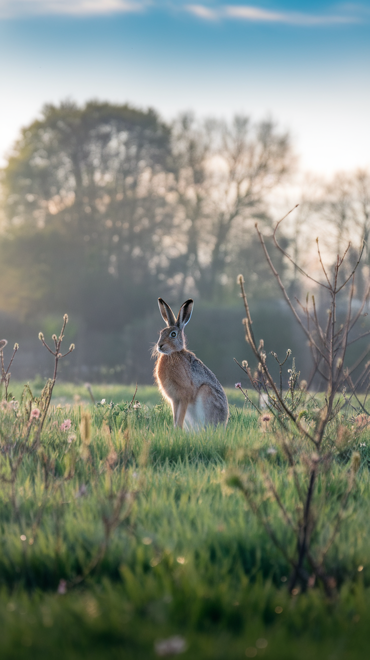 Ostara: Welcome to Spring