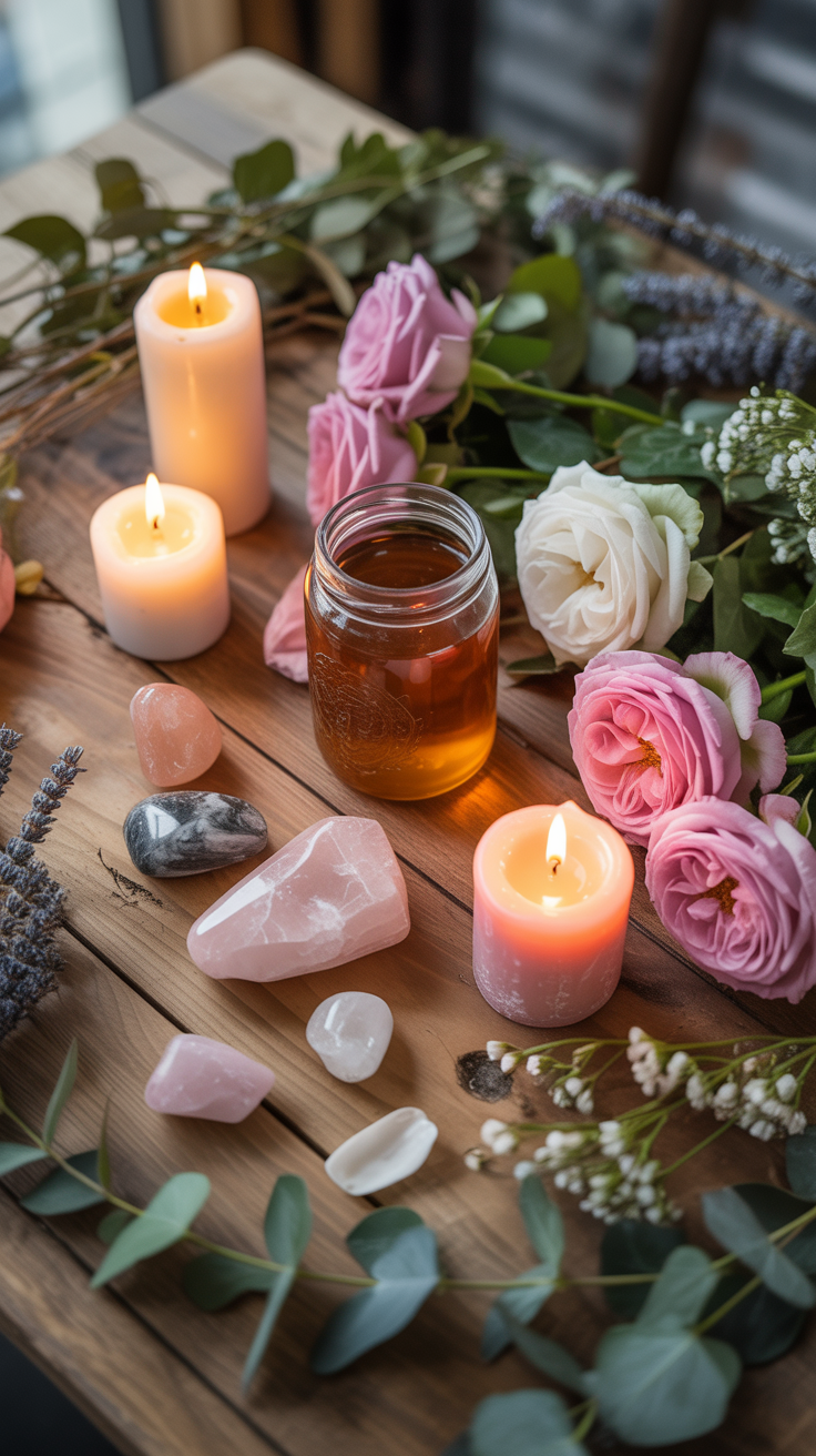 Beltane: Peak of Spring