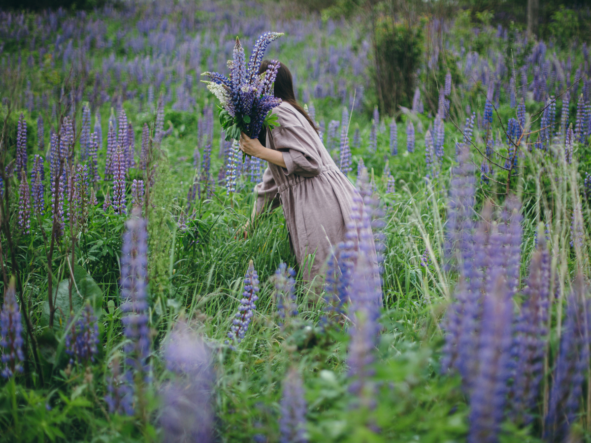 Spirit Guide: Inner Child