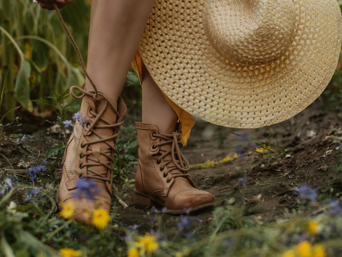 Litha: Welcome to Summer