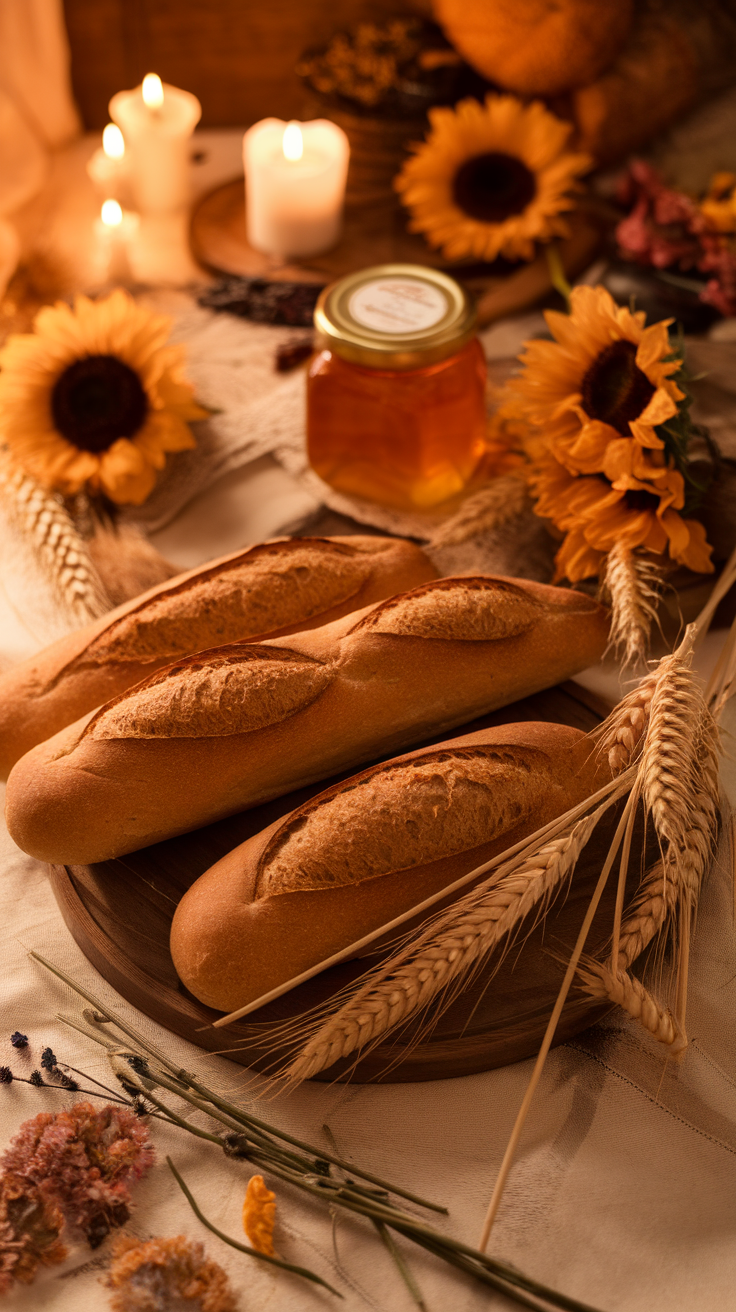 Lammas: Peak of Summer