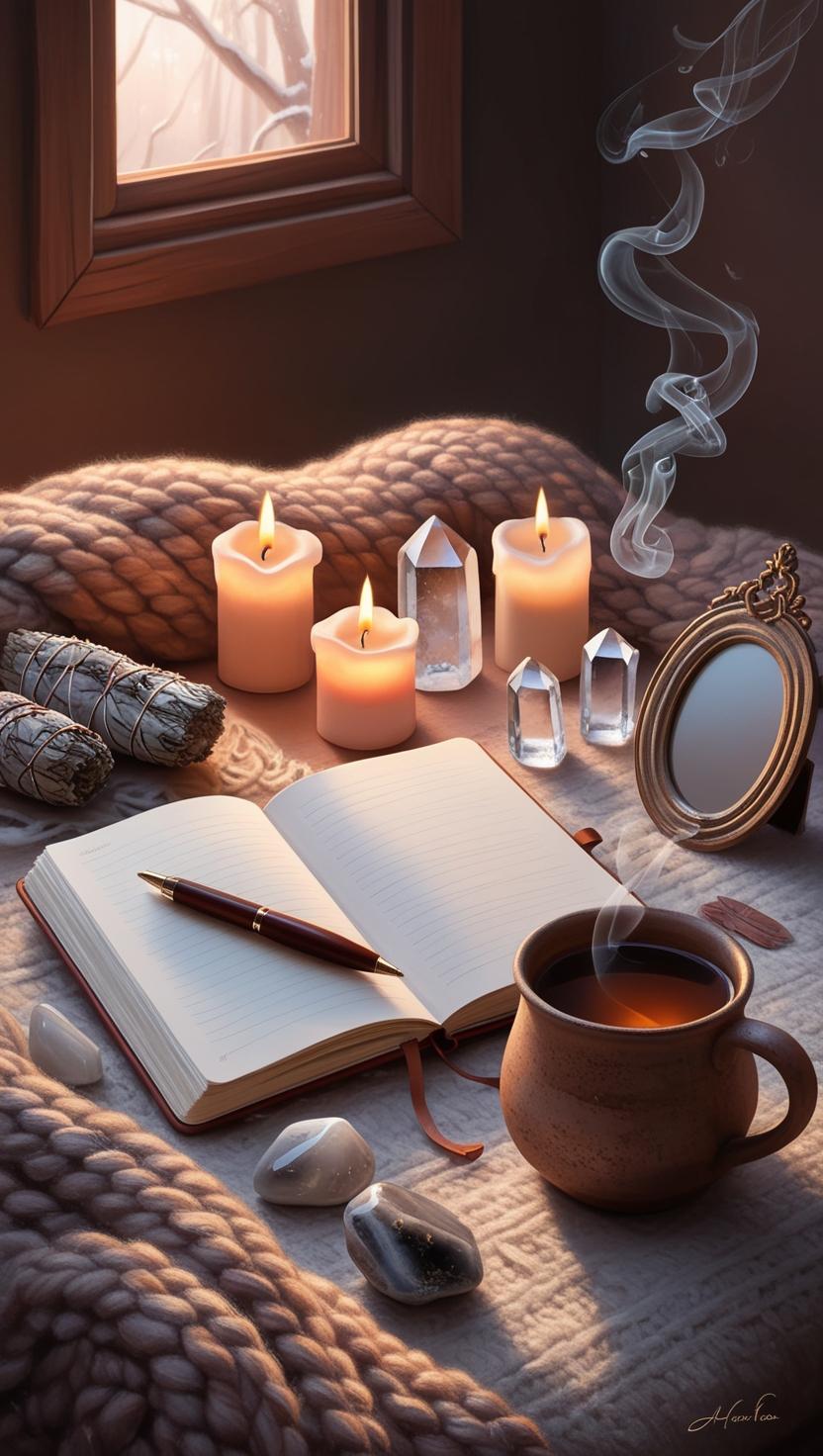 The Spiritual Meanings and Rituals of Each Day of the Week