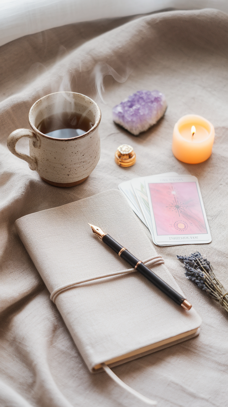 Bucket List for Gemini Season