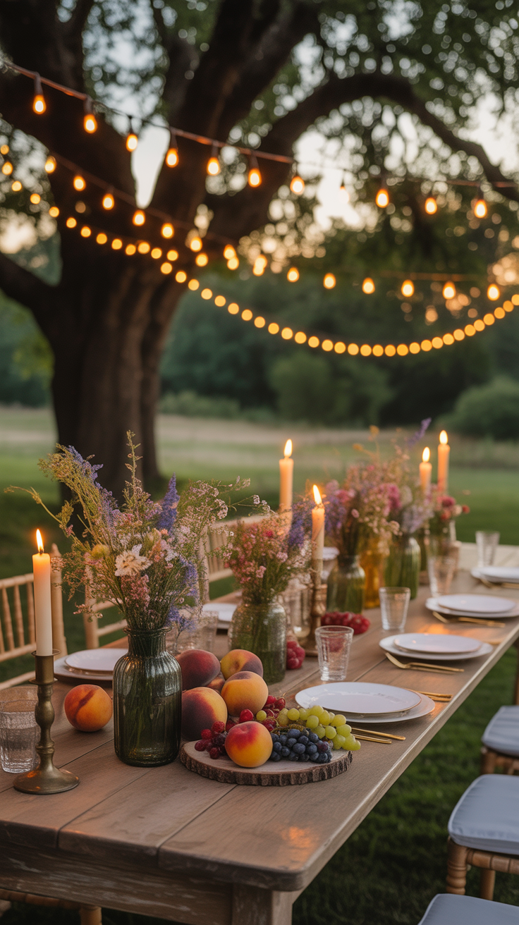 How to Host a Litha Party: Summer Solstice Celebration Ideas for Witches