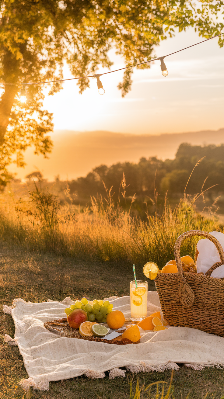 Bucket List for Leo Season