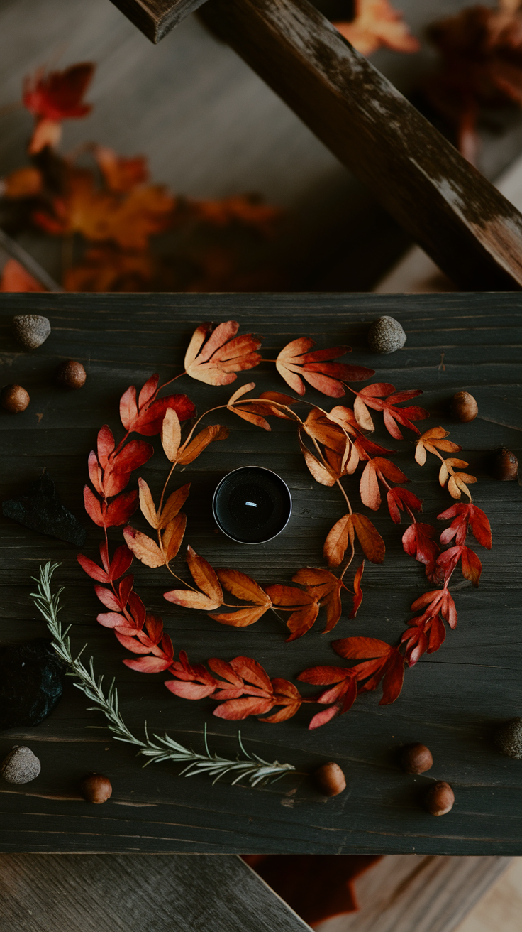 October Correspondences: A Witch’s Guide to October’s Magic