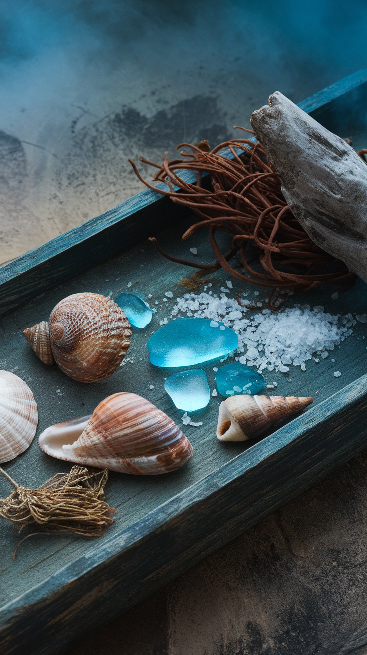 Sea Witches 101: What is a Sea Witch?