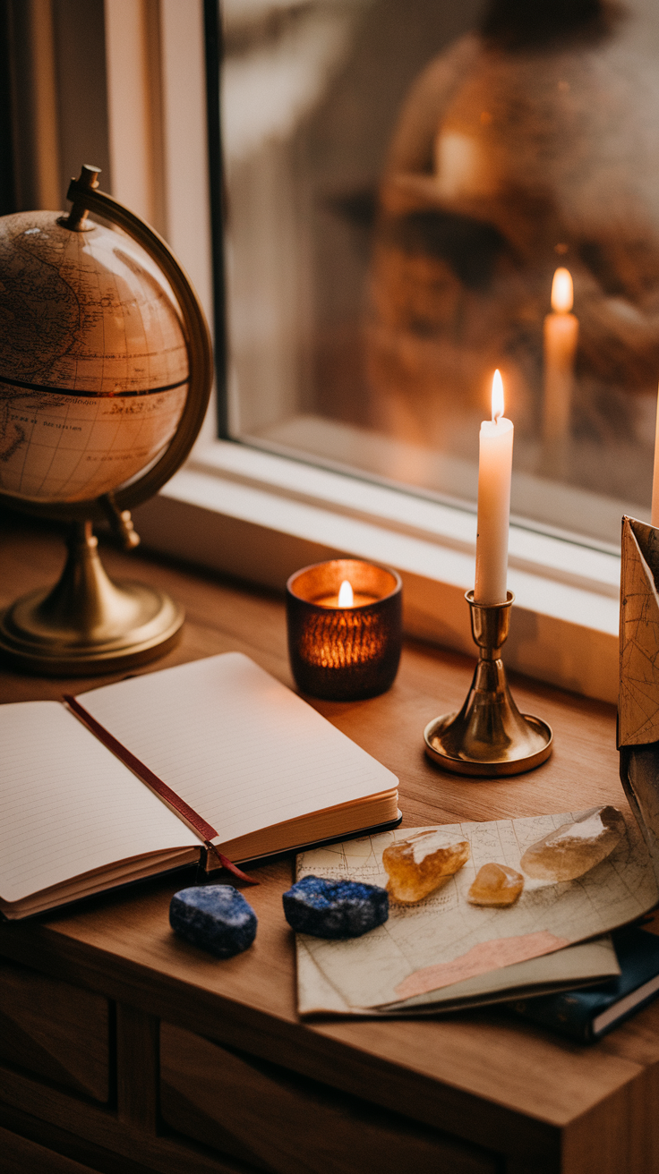 New Moon in Sagittarius: Meaning, Rituals, and Correspondences