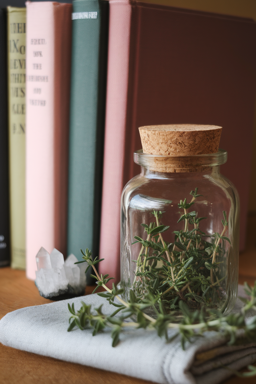 How to Use Lists as a Spiritual Practice