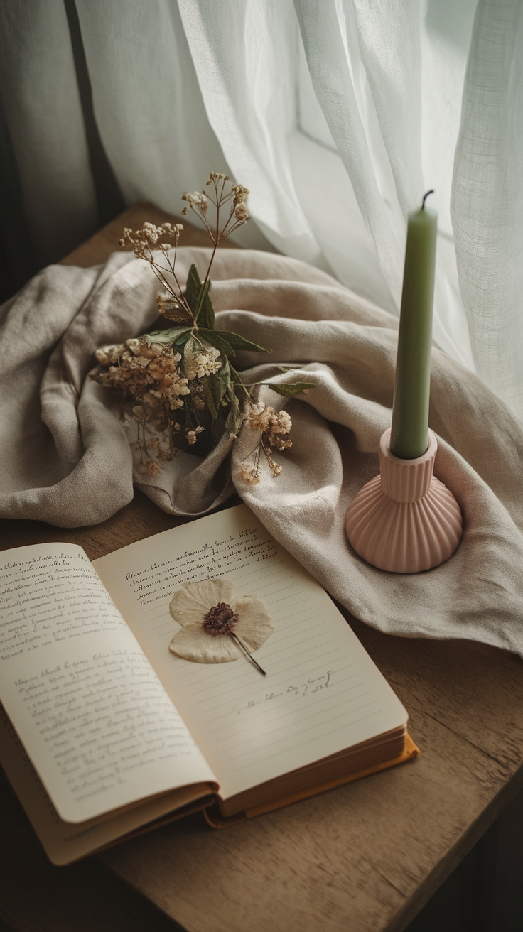 March Curriculum: Energy Work