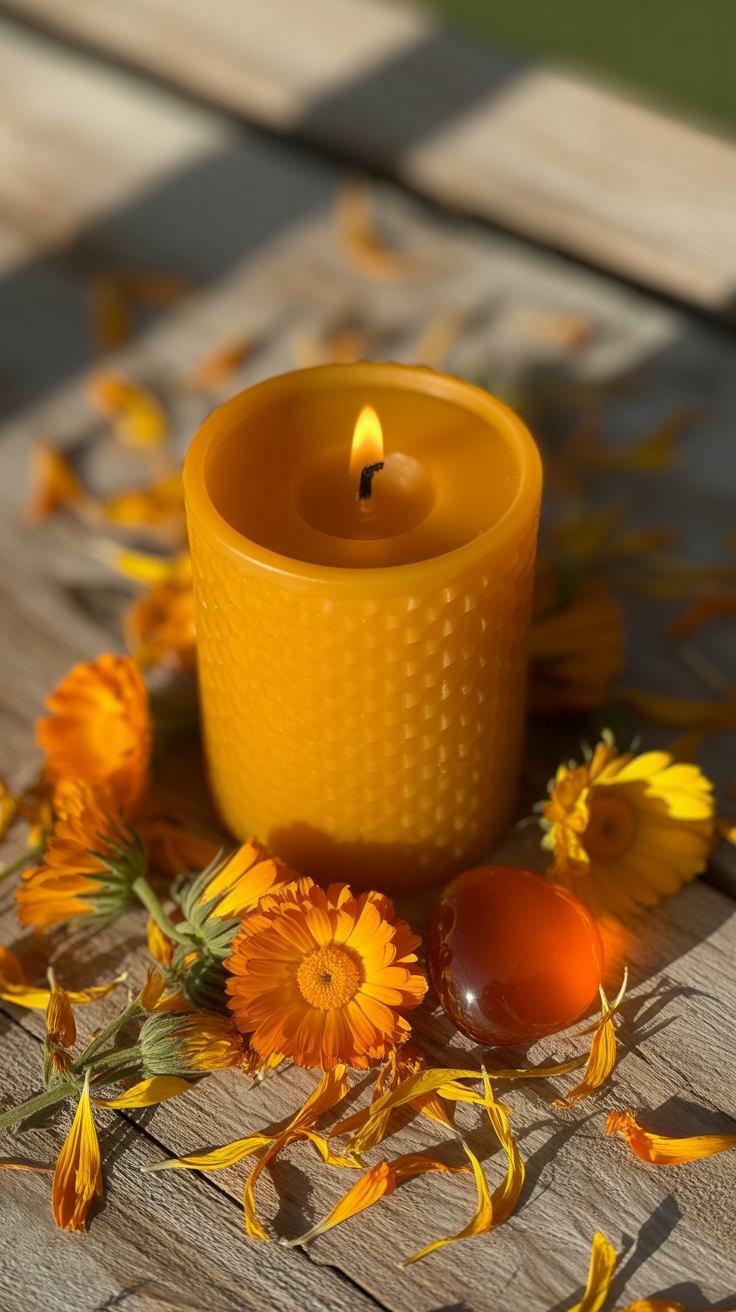 June Curriculum: Elements and Correspondences