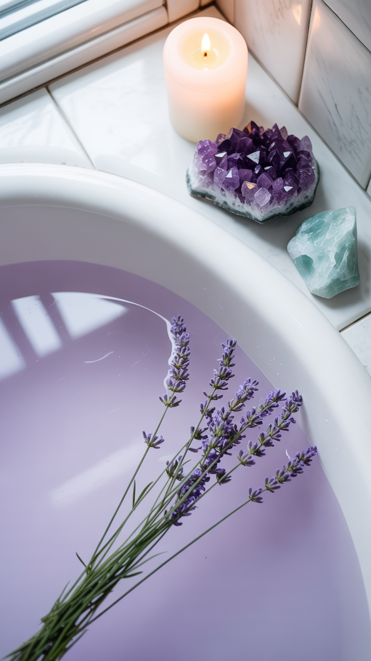 Soften, Surrender, and Heal: The Full Moon in Pisces Ritual Guide