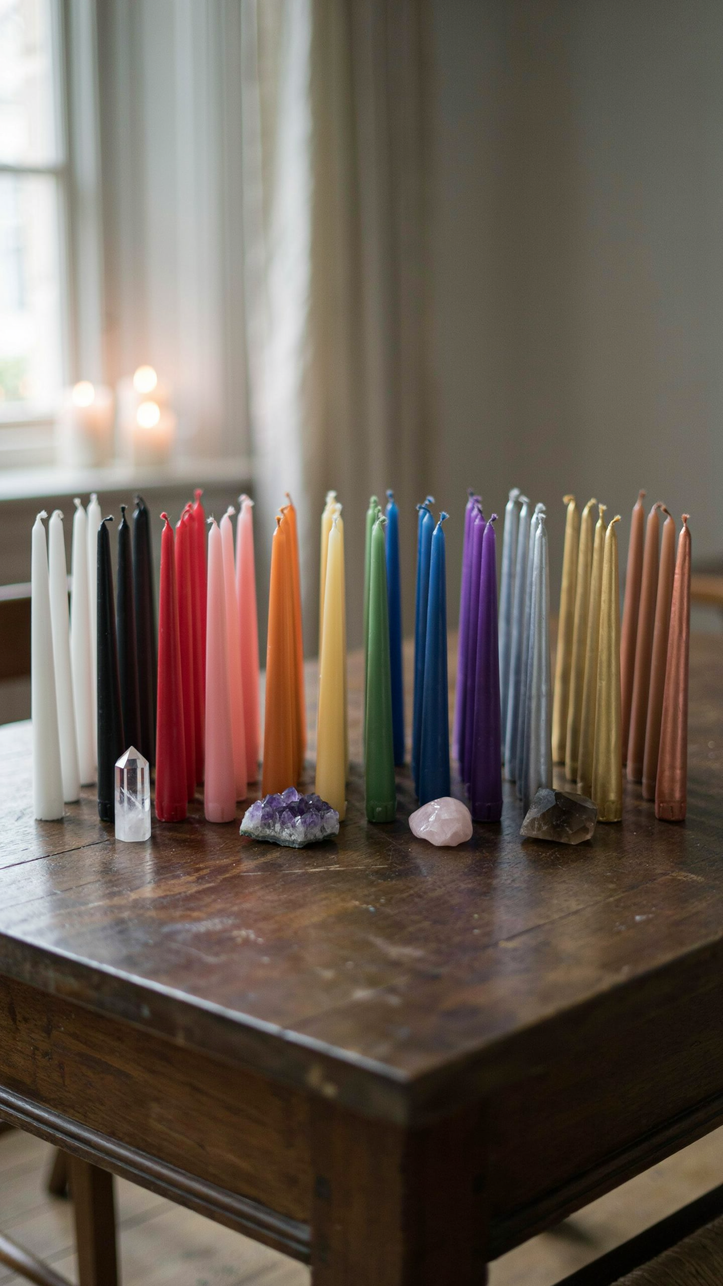 Candle Magic for Beginners